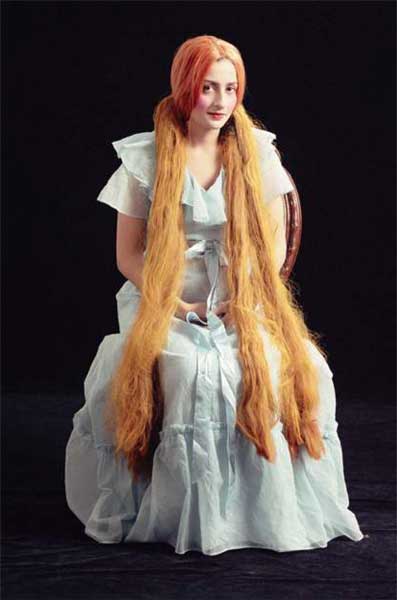 <Rupunzel, 2002