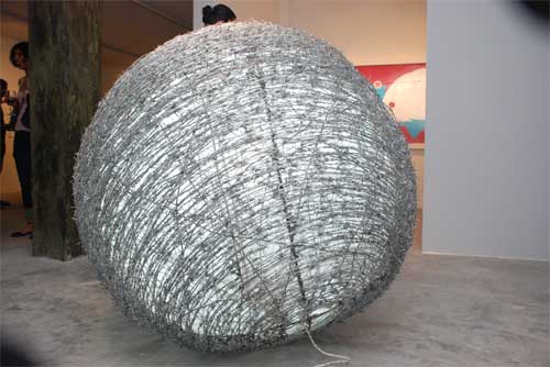 <Hem in (Edition No. 1), 2010