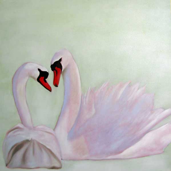 White Swan, 2011